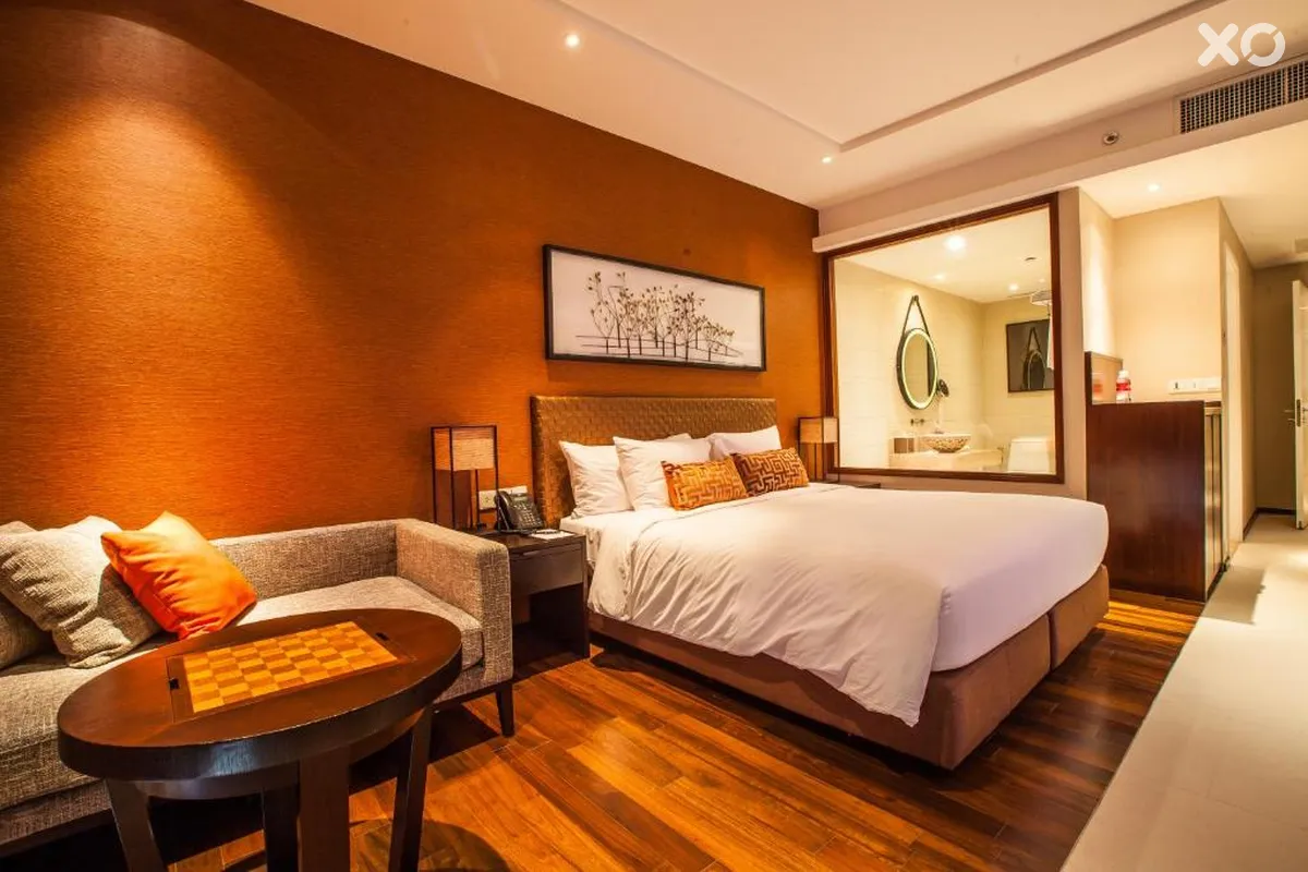 Phuket Panwa Beachfront Resort
