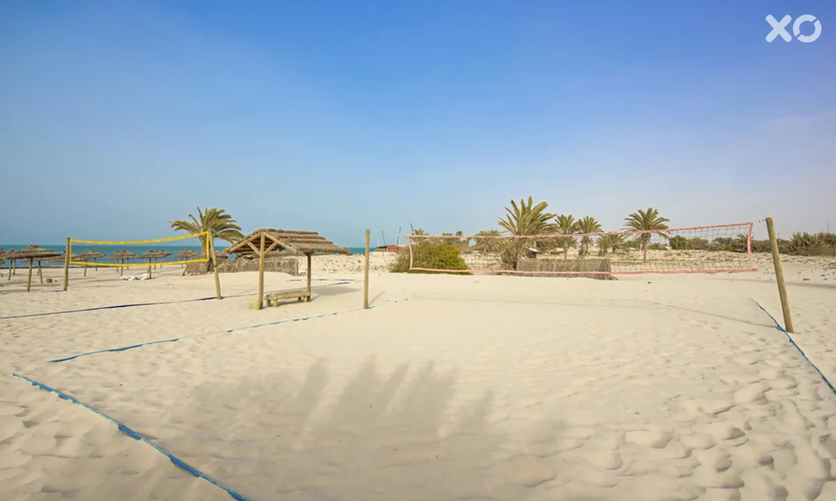 Iberostar Mehari Djerba Hotel