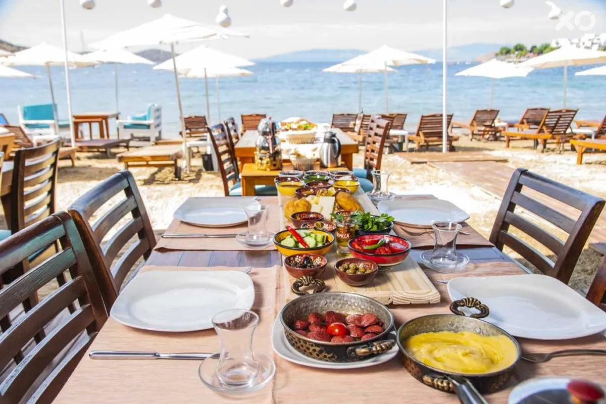 Blue Bay Beach Hotel
