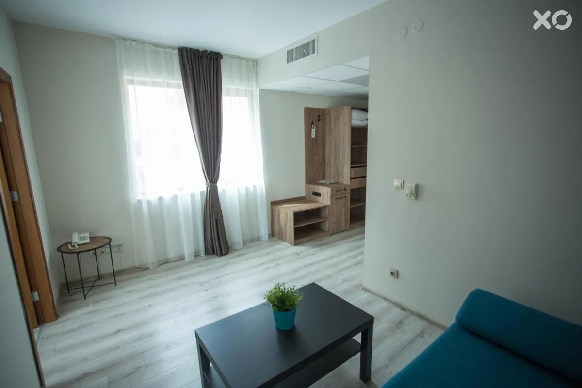 Atlant Hotel