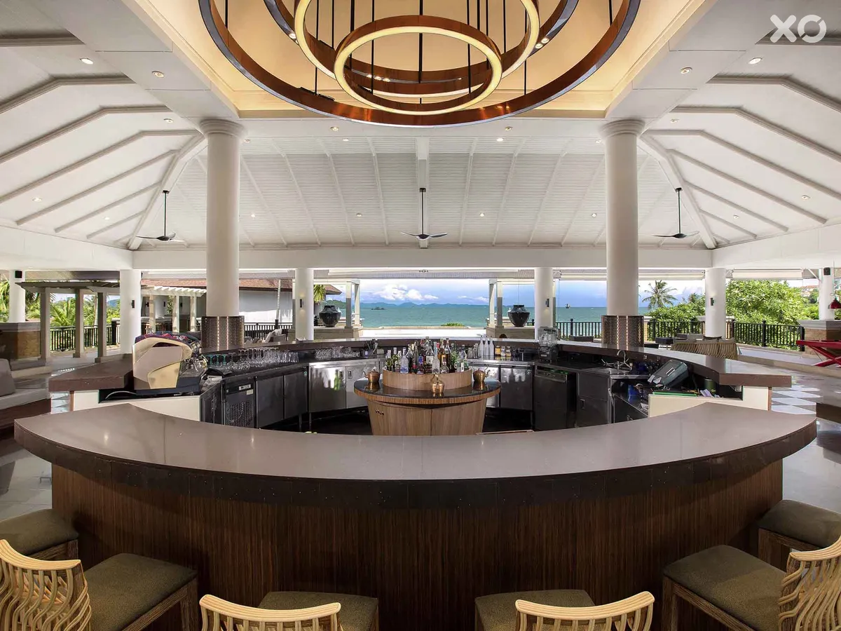 Pullman Phuket Panwa Beach Resort