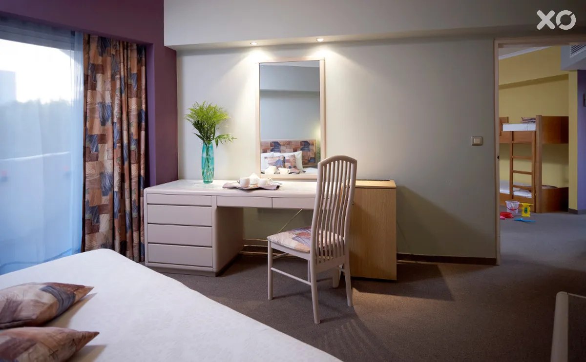 Esperides Beach Family Resort