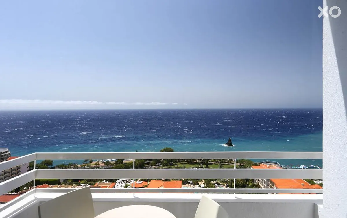 Muthu Raga Madeira Hotel