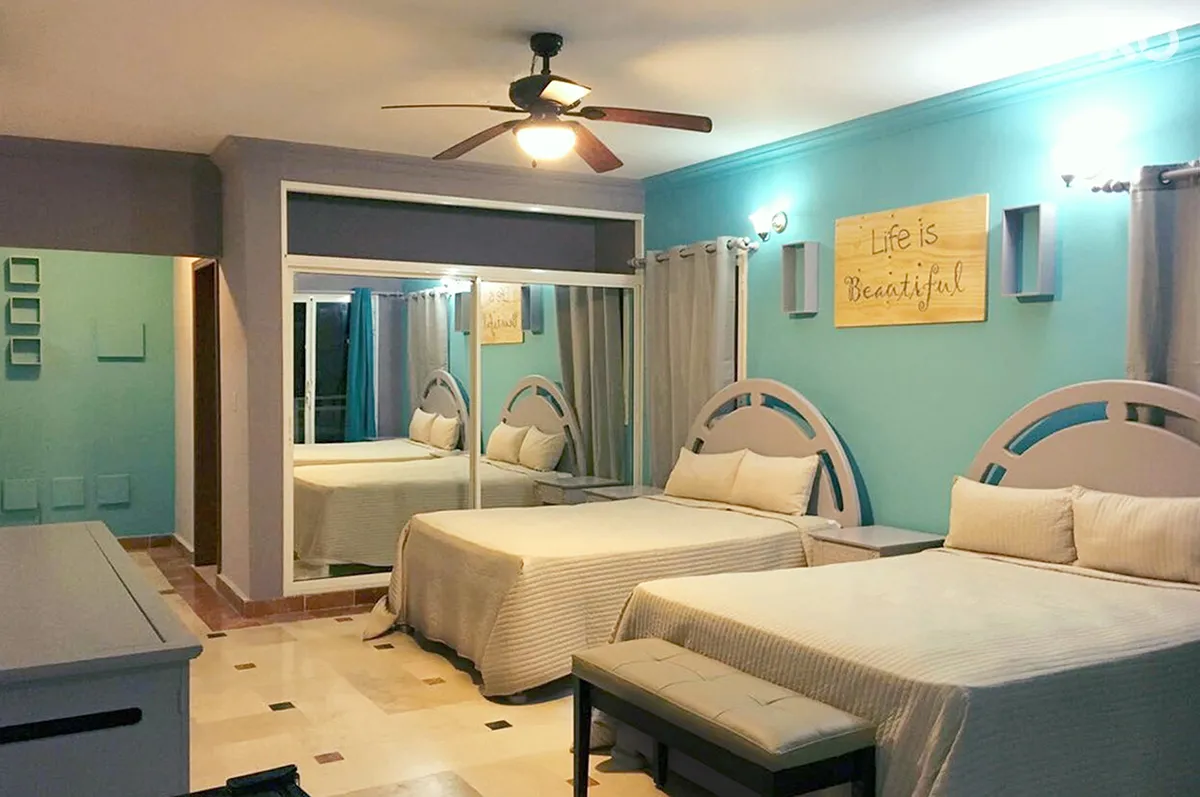Green Coast Hotel