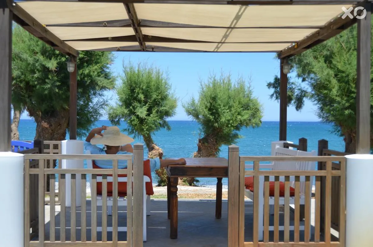 Arion Hotel