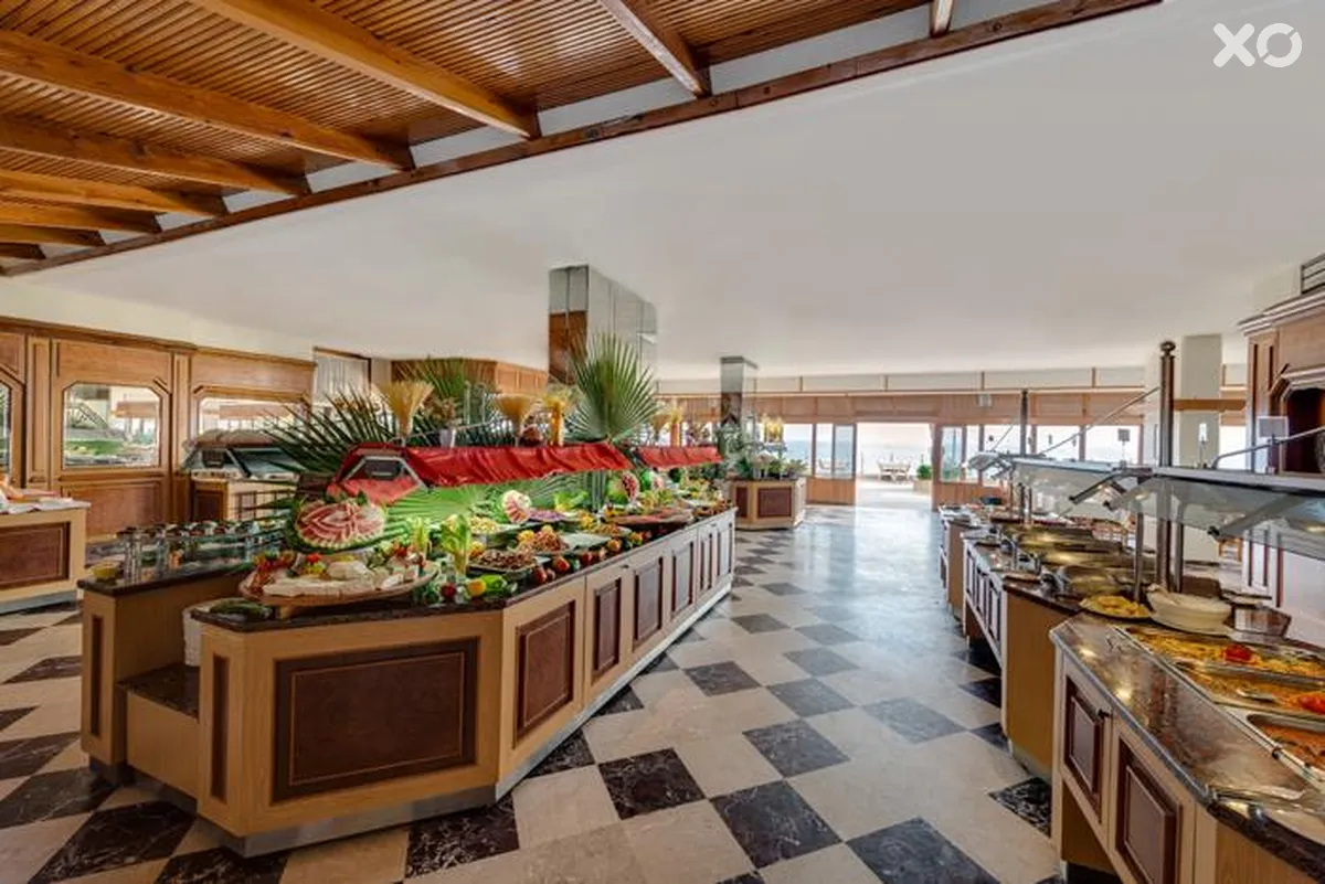 Rubi Hotel