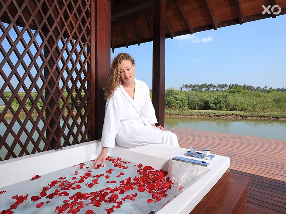 Anantaya Resort & Spa Chilaw