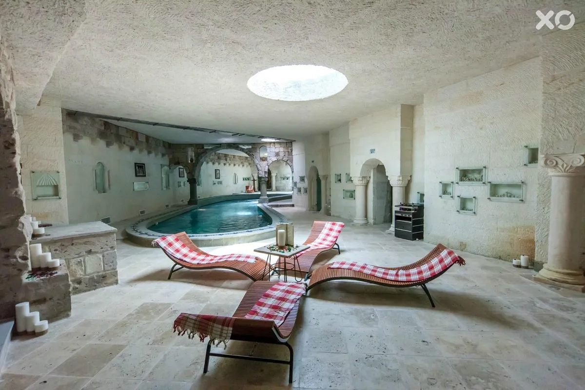 Anatolian Houses