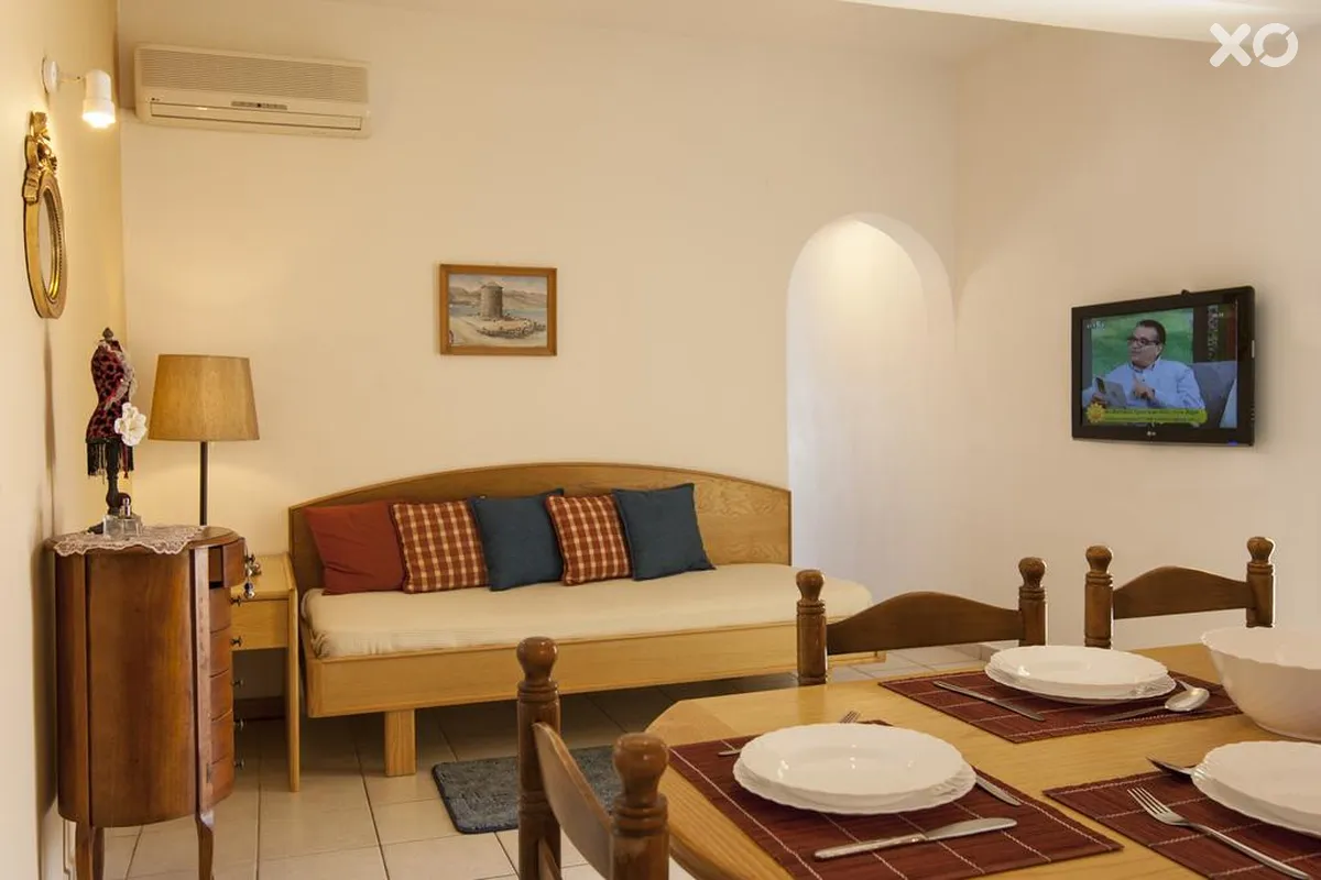 Mare Monte Villa
