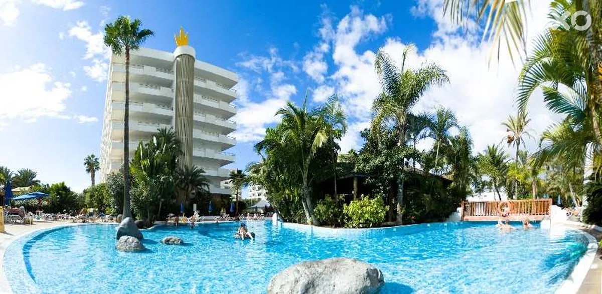 Gran Canaria Princess