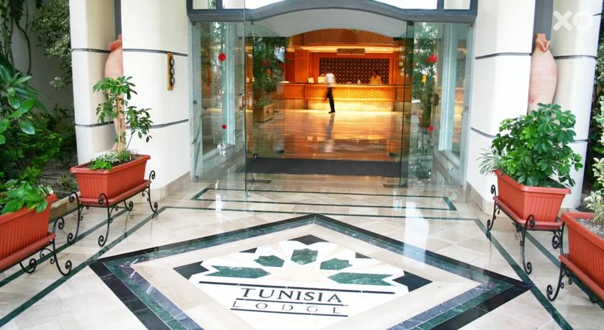 Shell Beach Hotel & Spa