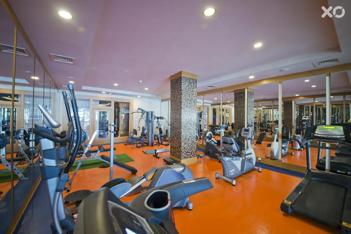 Aydinbey King's Palace & Spa