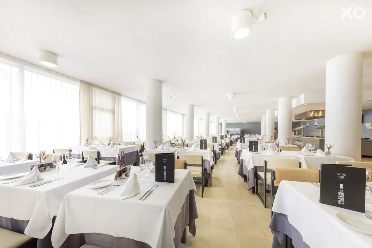 Be Live Experience Costa Palma