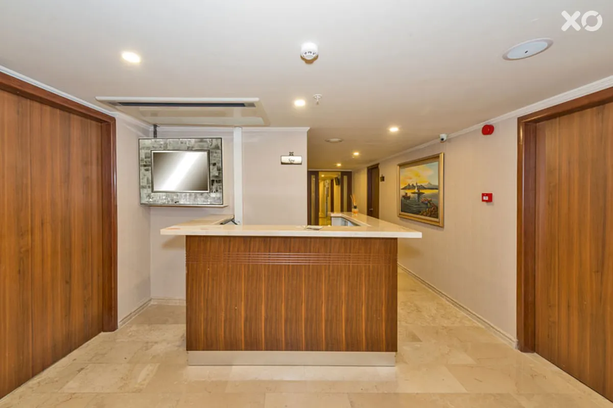 Bekdas Deluxe Hotel