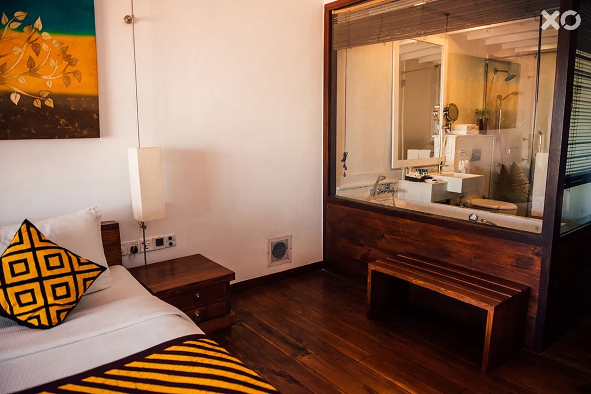 Goldi Sands Hotel