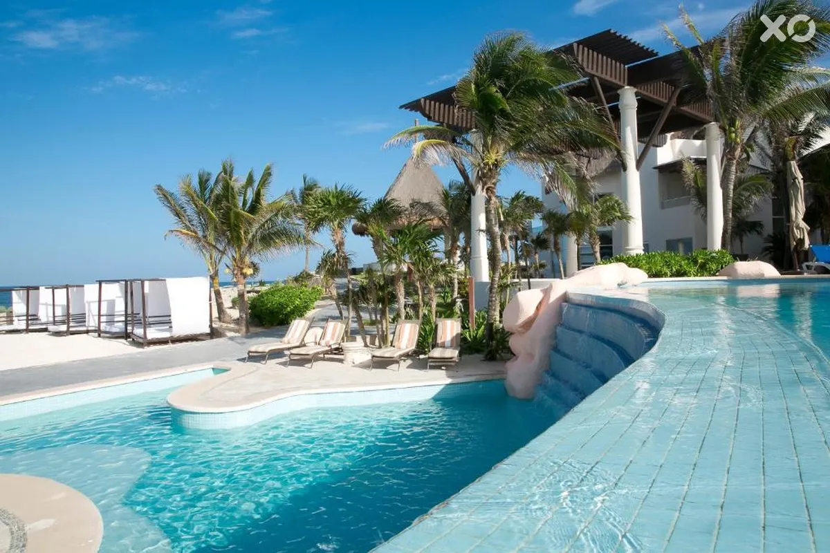 Kore Tulum Retreat and Spa Resort