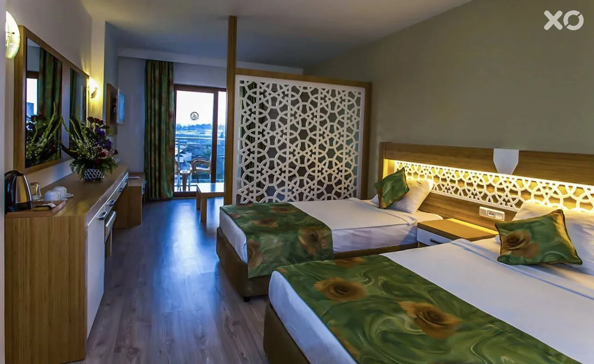 Eftalia Splash Resort