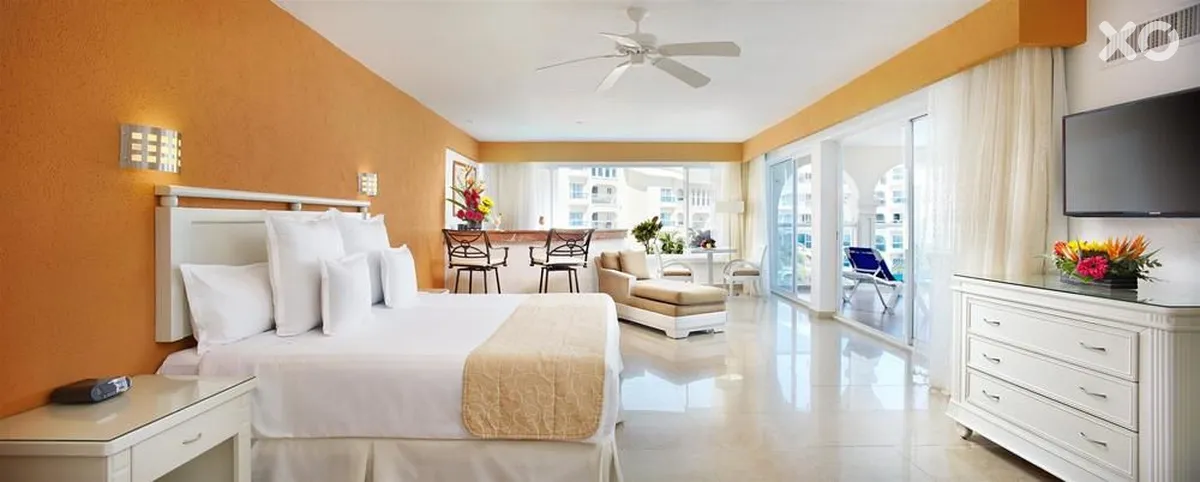 Occidental Costa Cancun