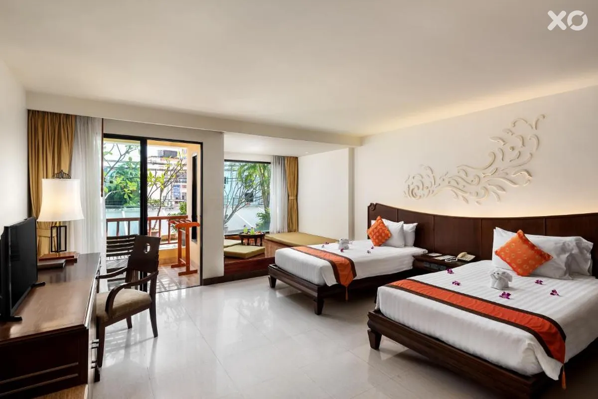 Patong Paragon Resort & Spa