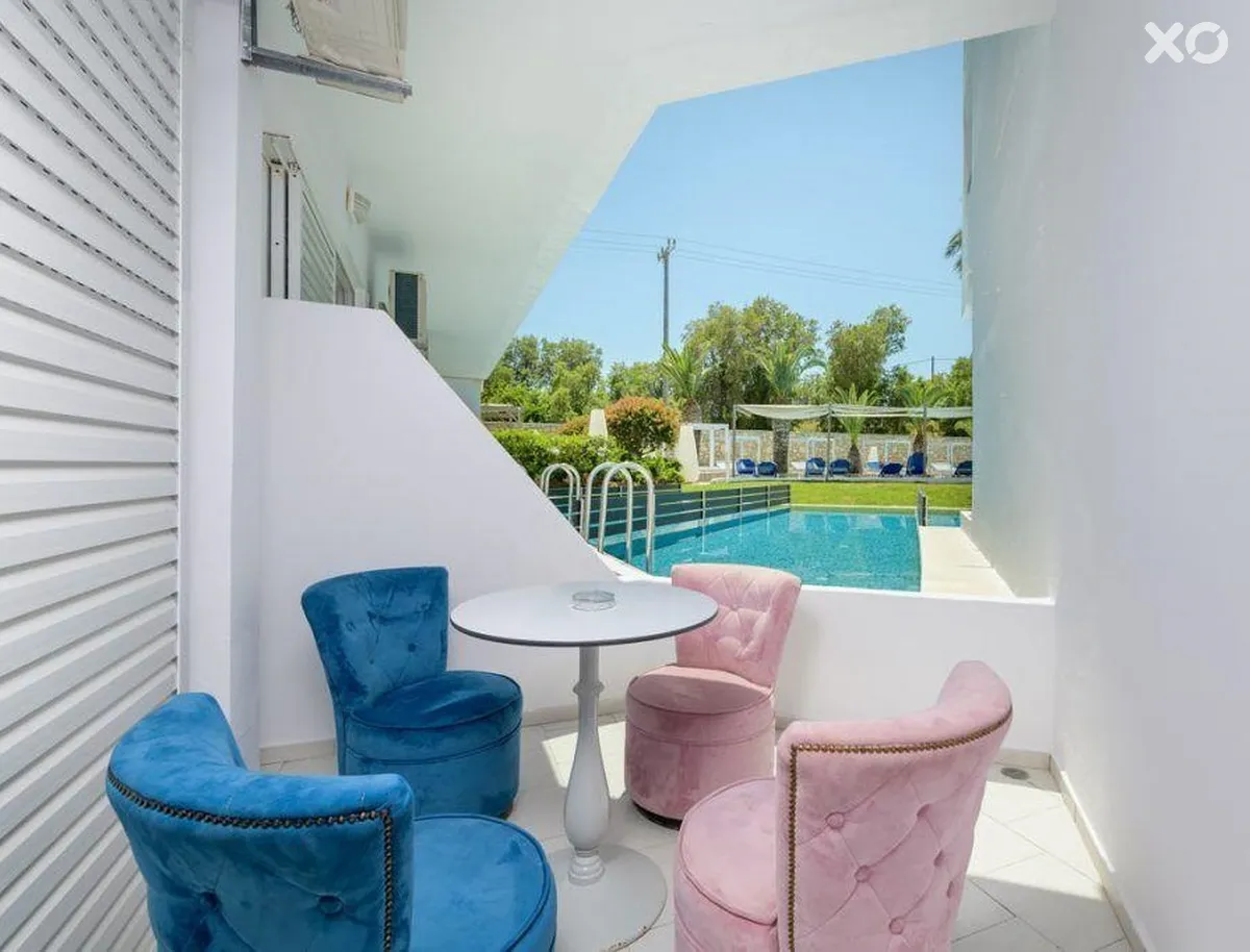 Adele Residence