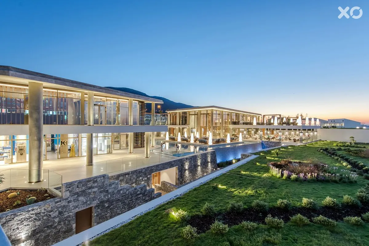 Nana Princess Hotel