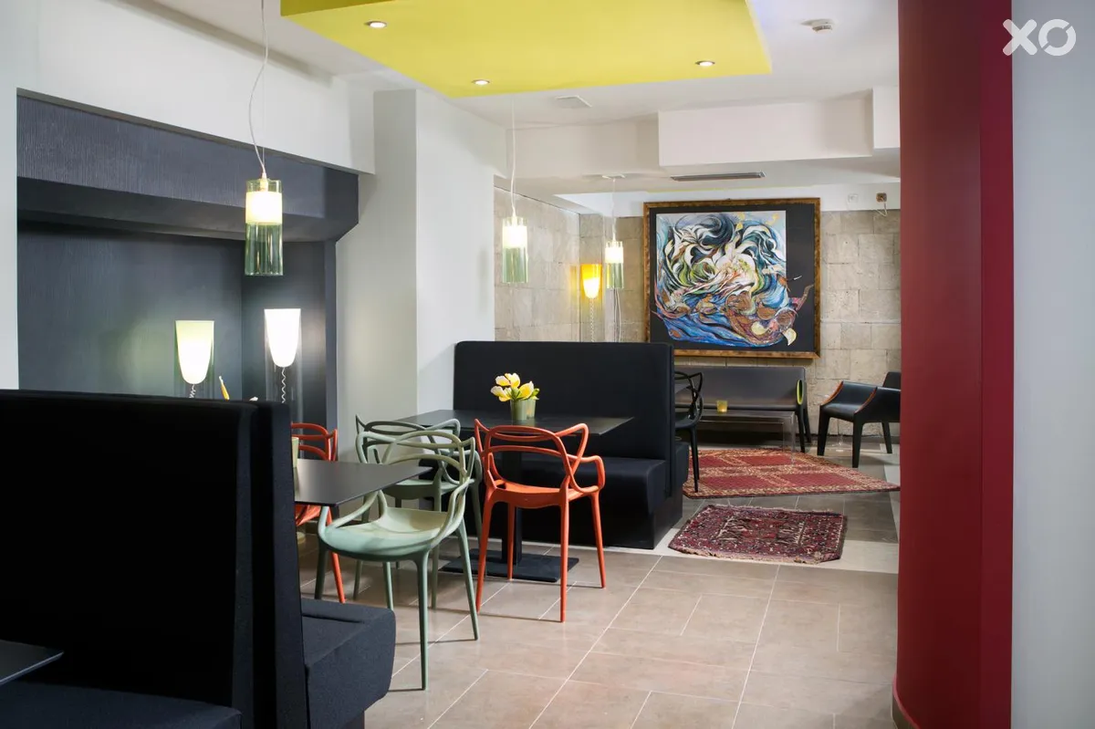 AquaMare Smartline Hotel