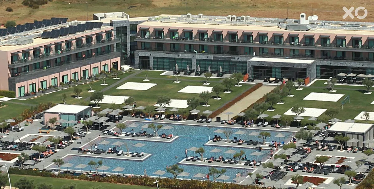 Vila Gale Lagos Hotel