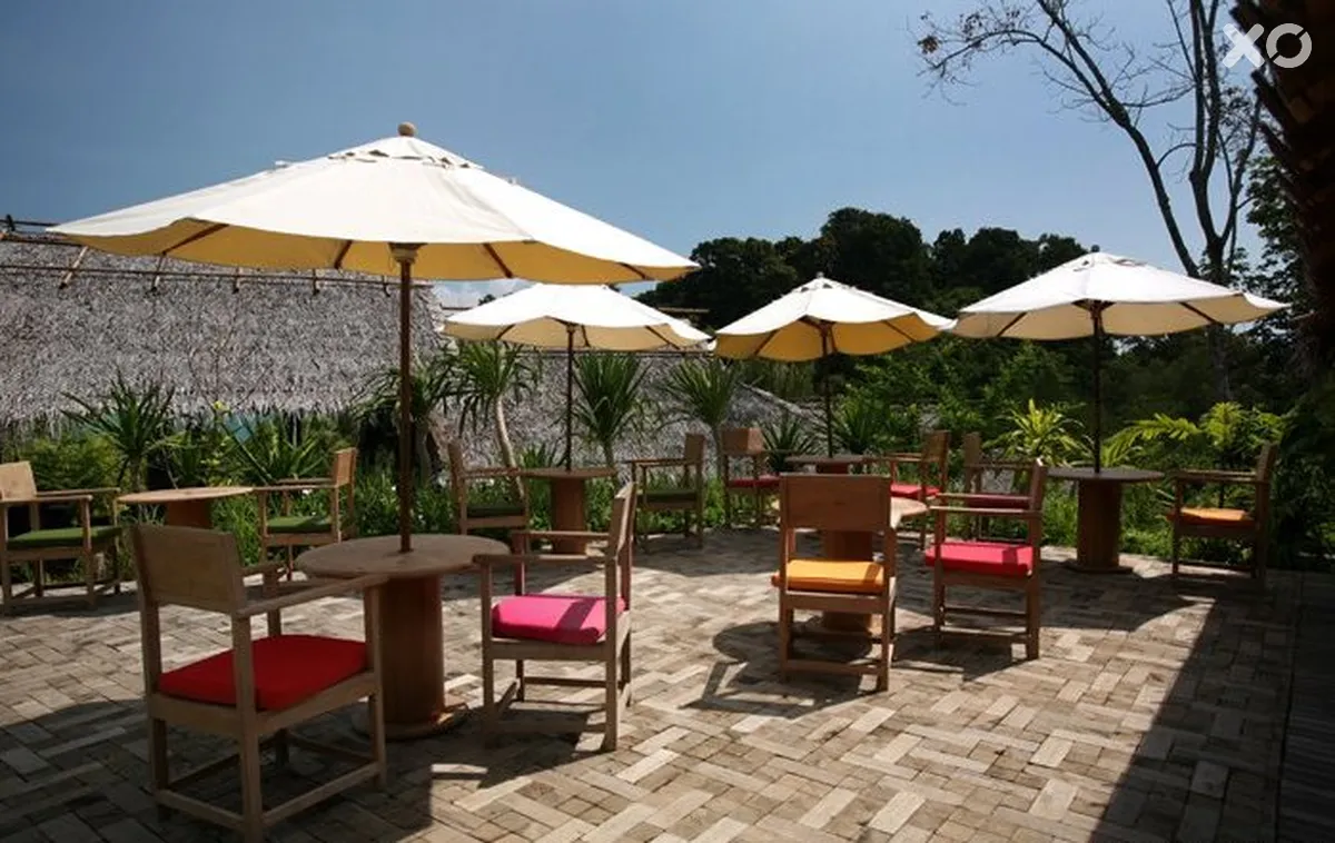 Six Senses Yao Noi