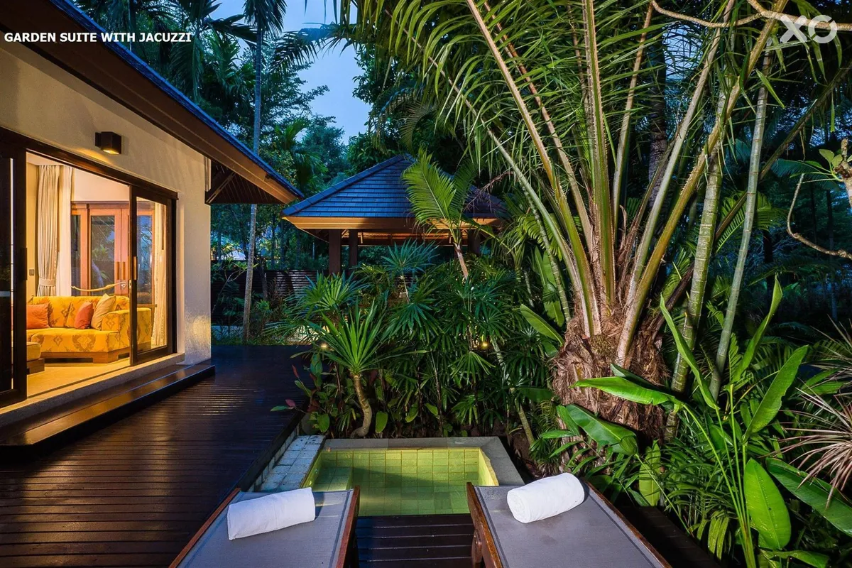 Sea Sand Sun Resort & Villas