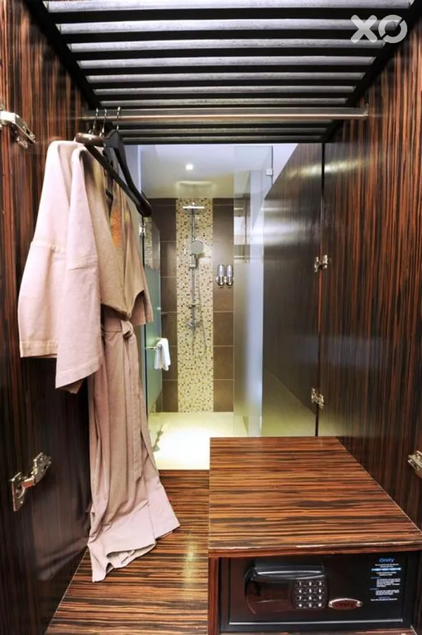 Siam@Siam Design Hotel Pattaya