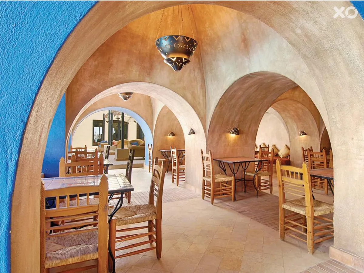 Marina Lodge At Port Ghalib