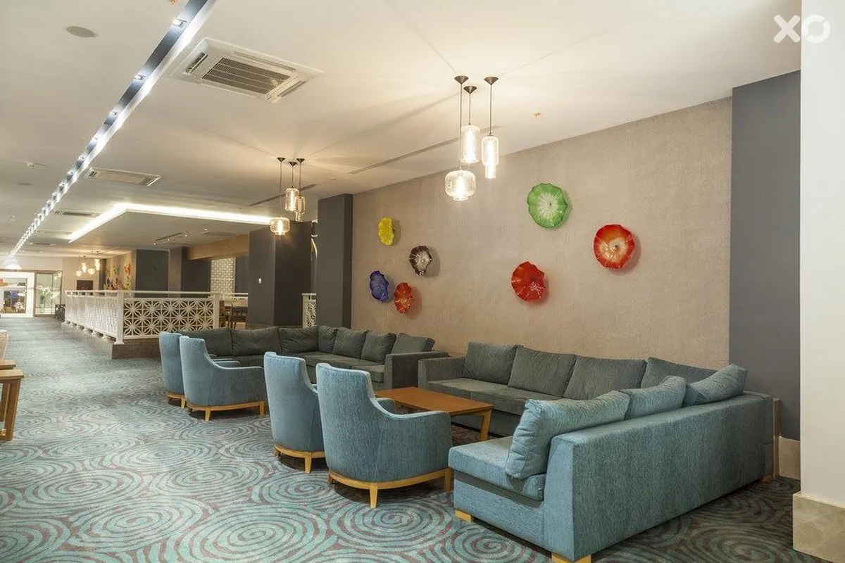 Belek Beach Resort Hotel