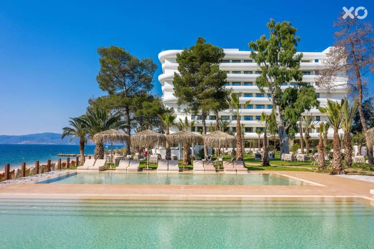Isla Brown Corinthia Resort & Spa