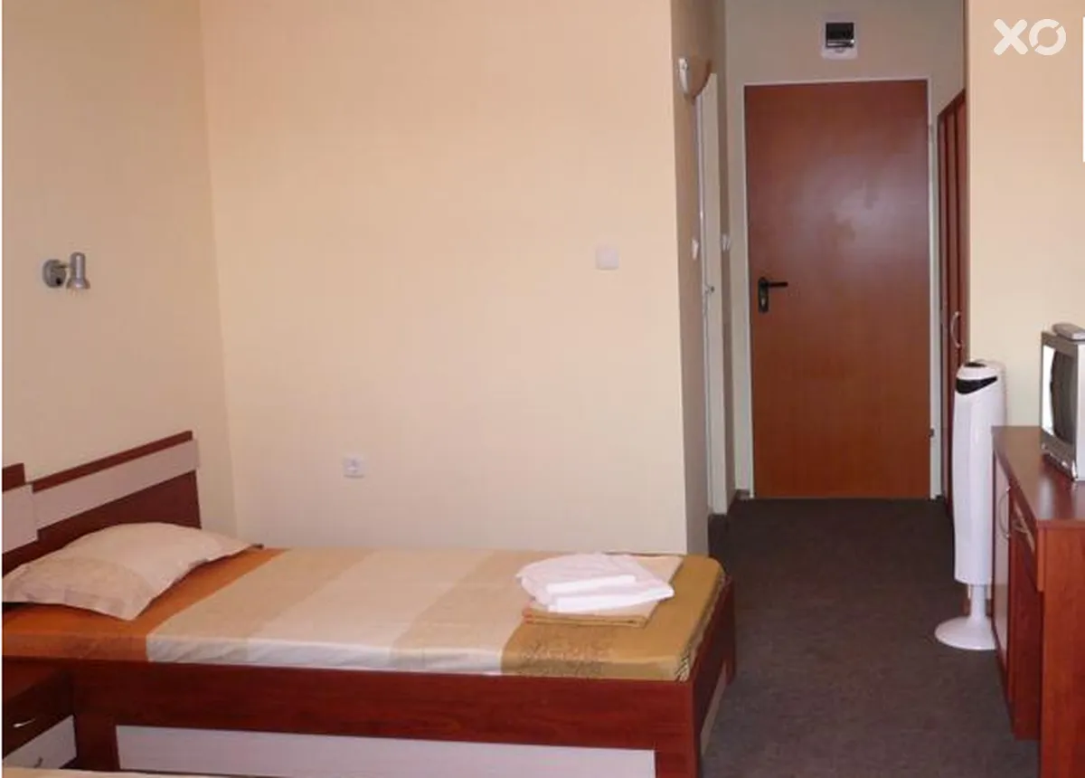 Favourite Hotel
