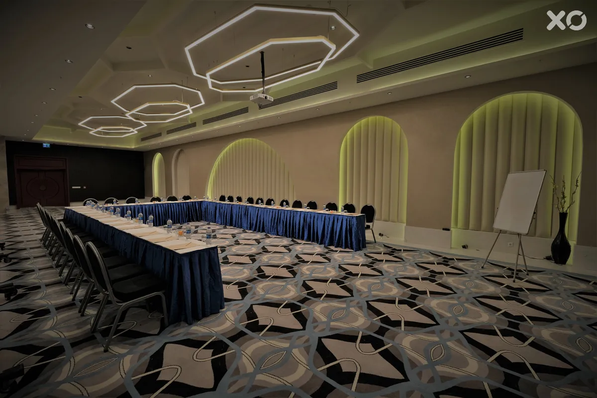 DoubleTree by Hilton Antalya Kemer