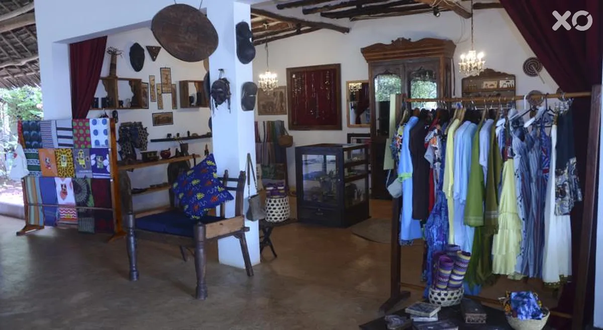 Kasha Boutique Hotel