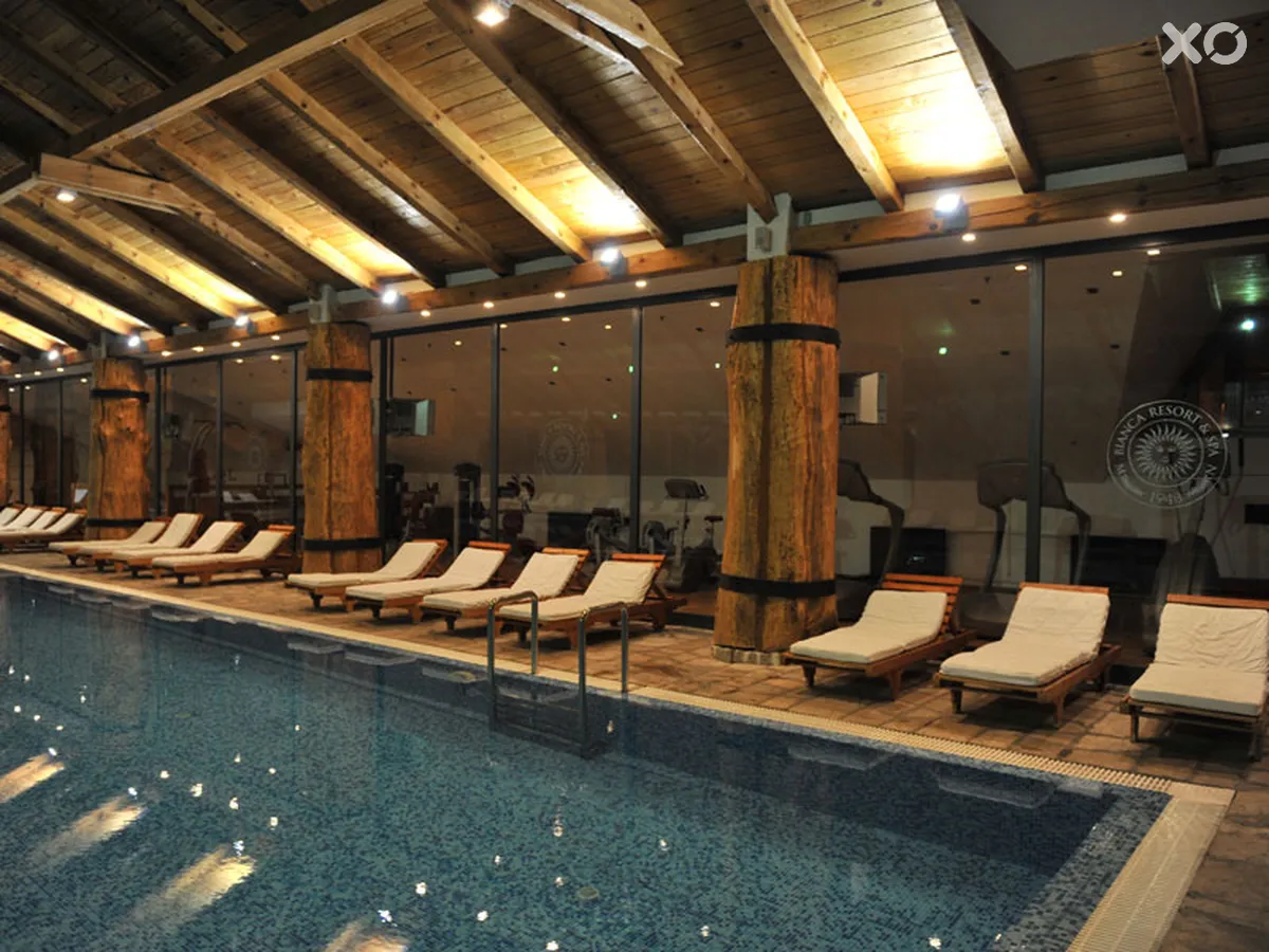 Bianca Resorts & Spa