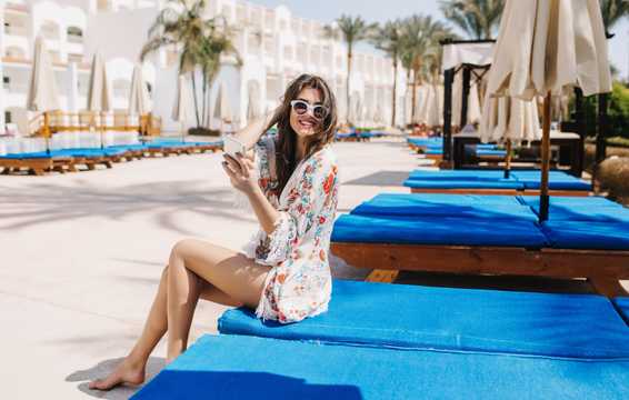 Єгипет дарує барви моря! Коралові рифи, прозора вода і прогулянки узбережжям