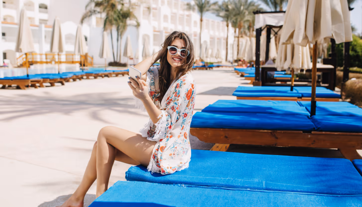 Єгипет дарує барви моря! Коралові рифи, прозора вода і прогулянки узбережжям