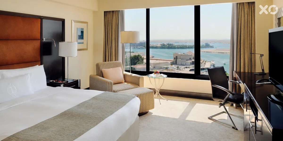 InterContinental Abu Dhabi