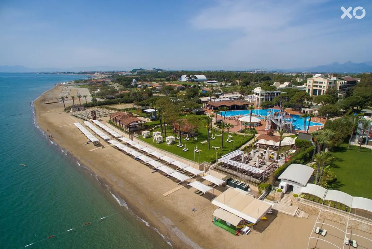 TT Hotels Belek Imperial