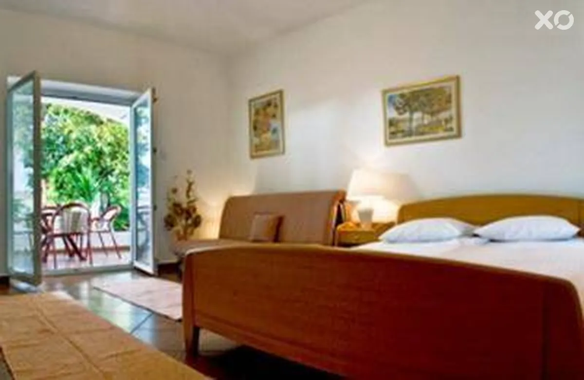 Kukoljac Apart Hotel Vila
