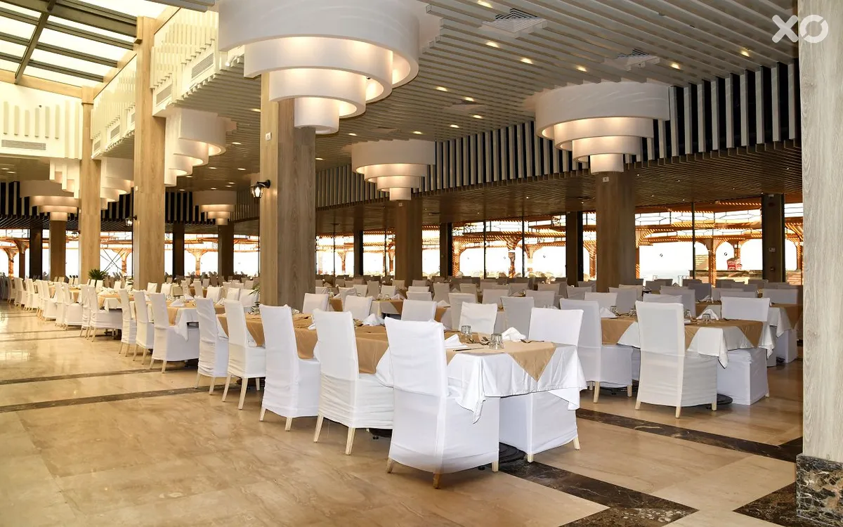 Sirena Beach Resort & Spa