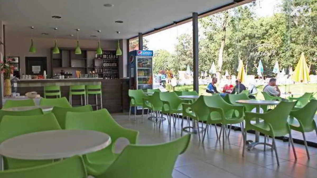 Yunona Hotel