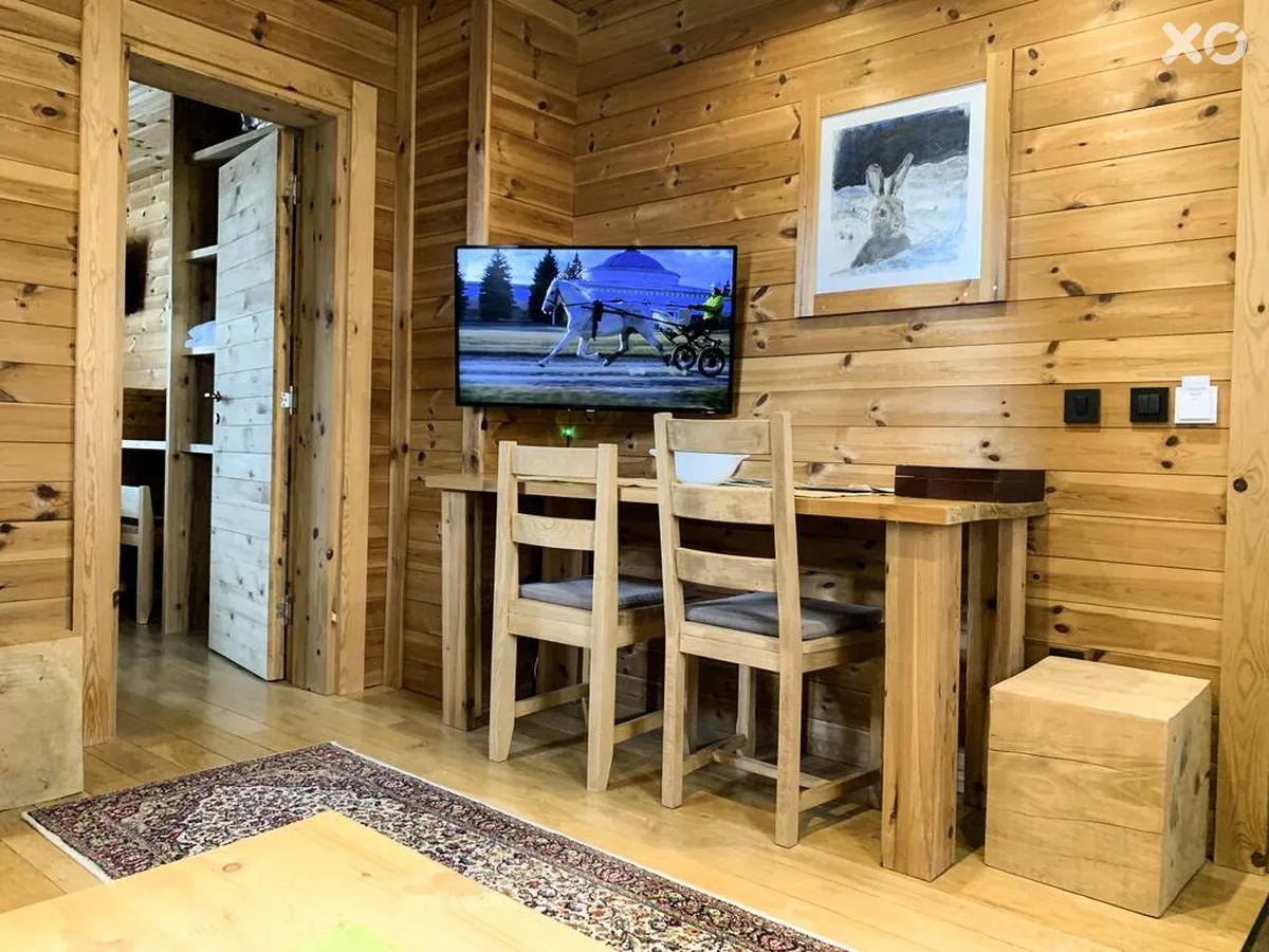 Chalet Kolasin
