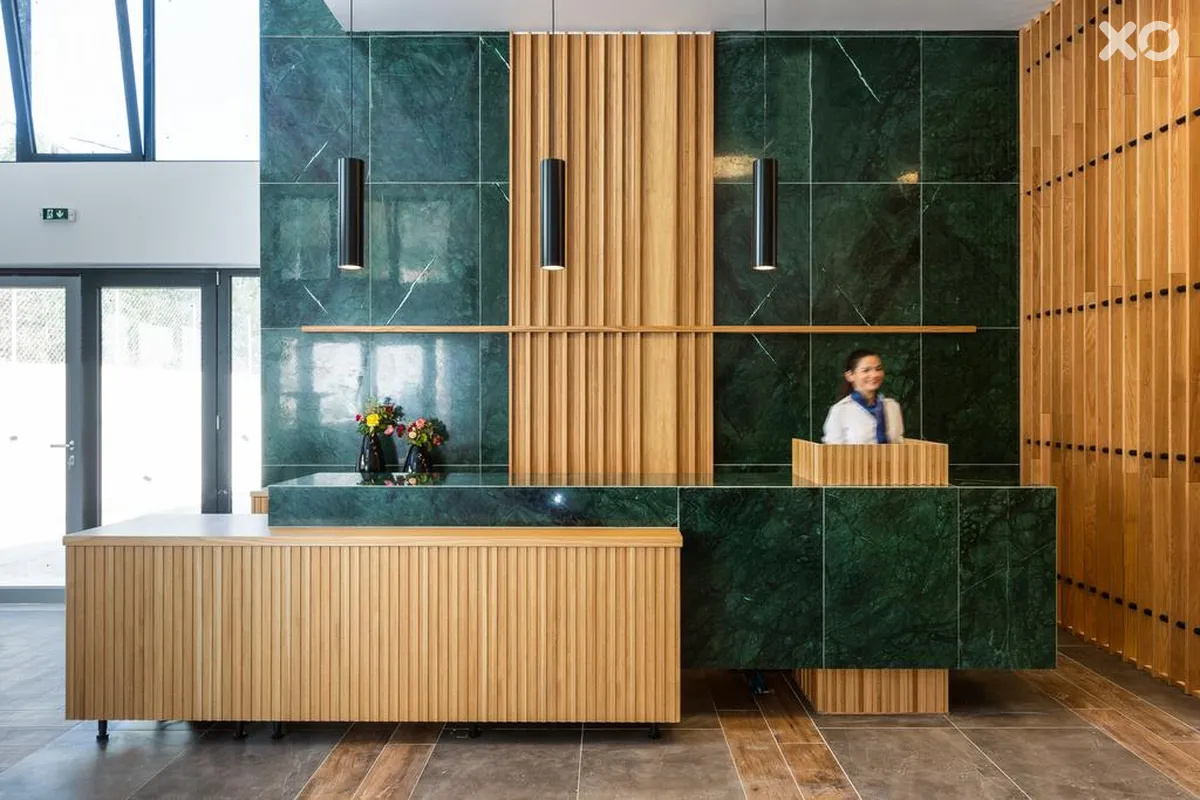 T Hotel Premium Suites