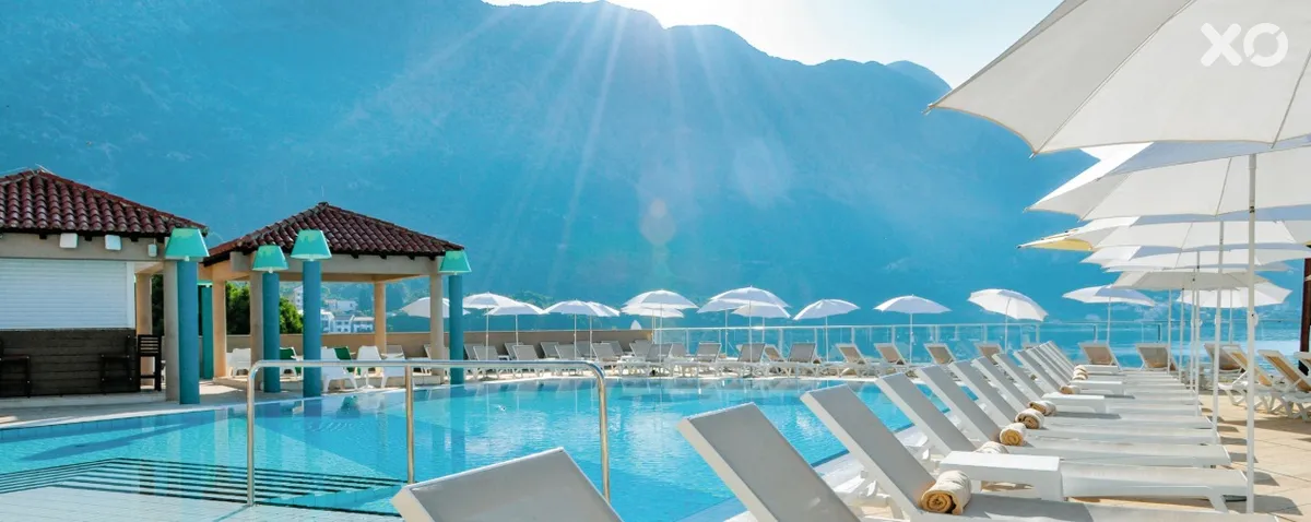 TUI Blue Makarska