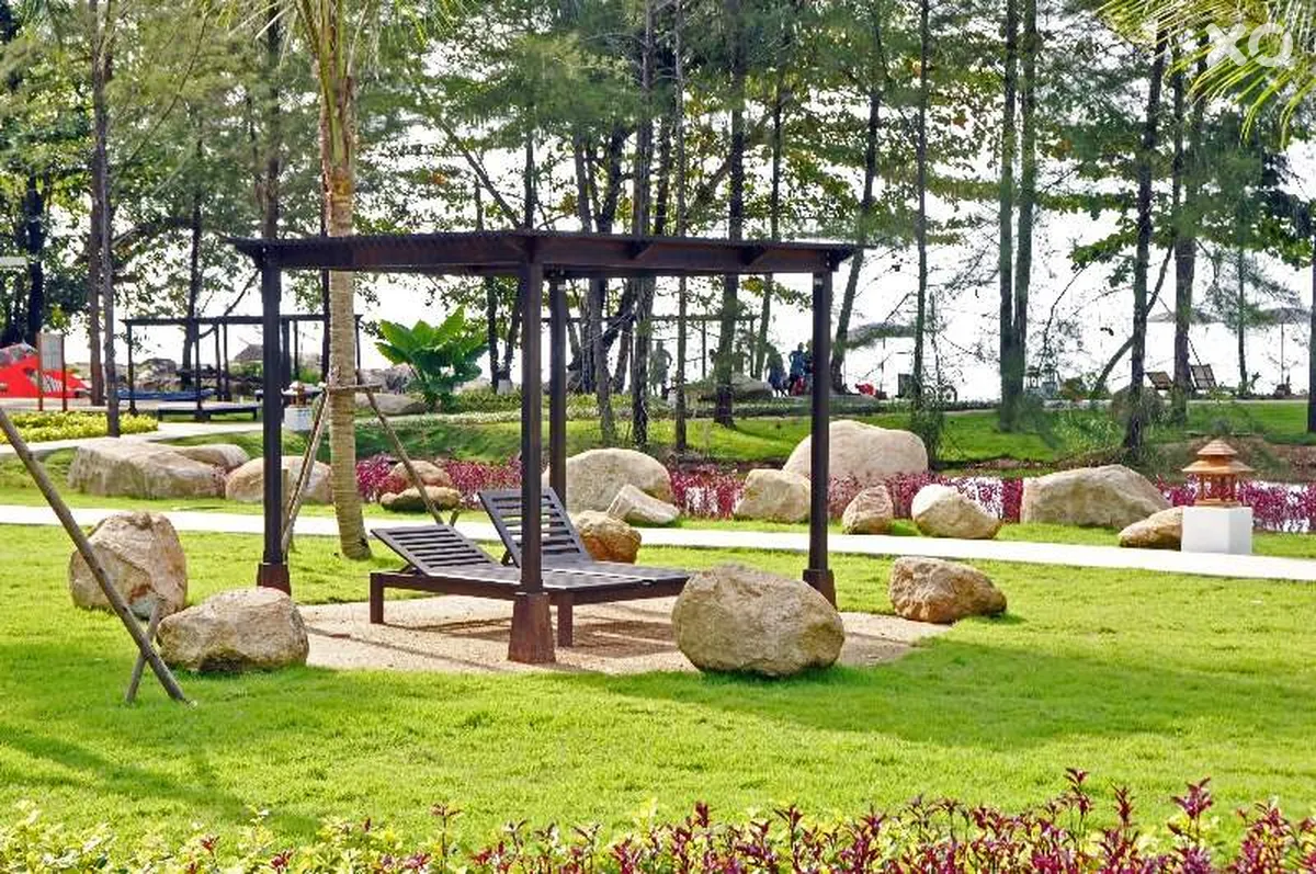 Tui Blue Khao Lak Resort