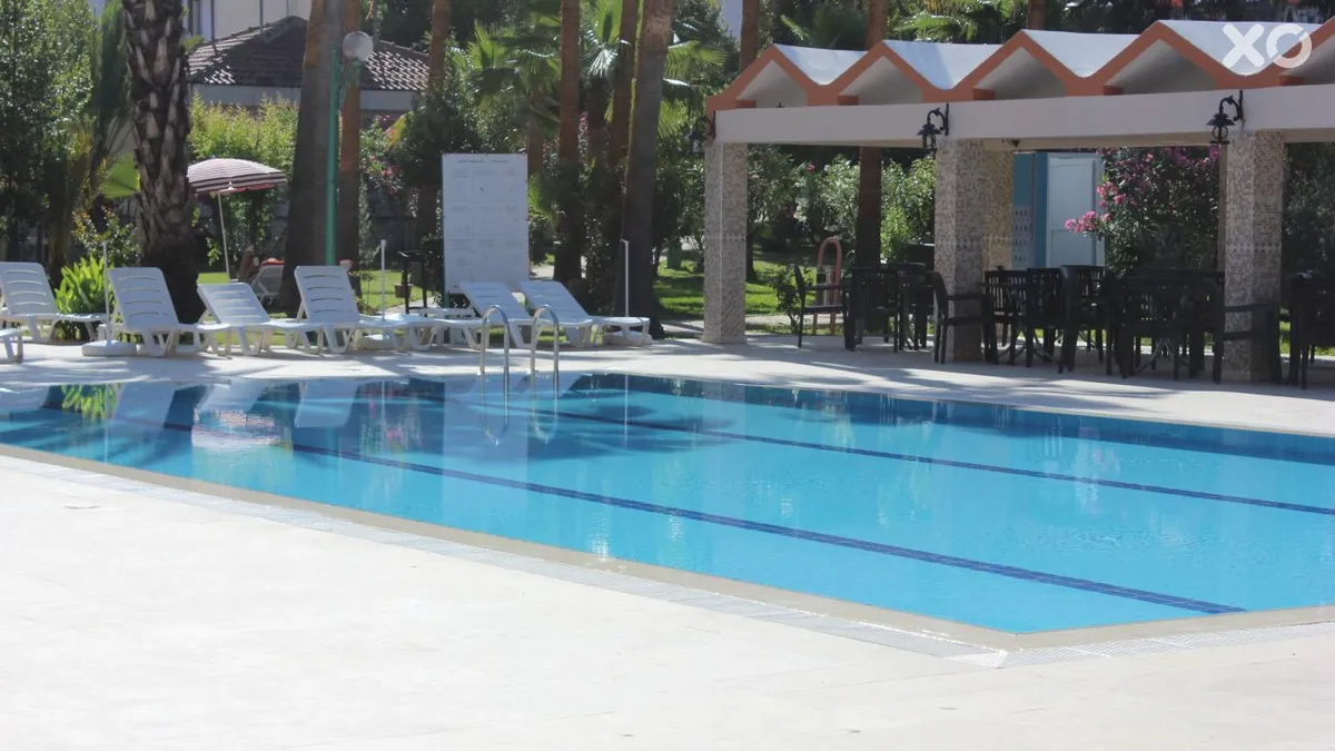 Orfeus Armin Hotel