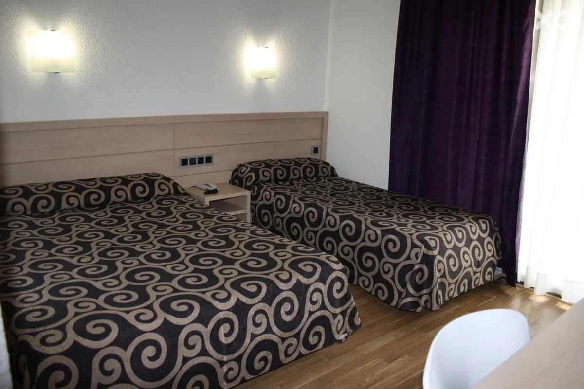 Tossa Beach Center